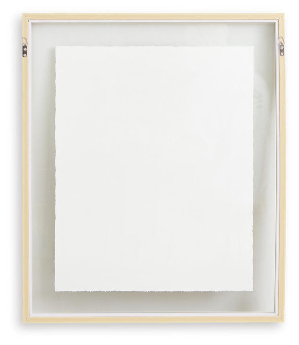 Bryneford Wall Art (Set of 4) - LasVegasFurnitureOnline.com