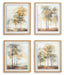 Bryneford Wall Art (Set of 4) - LasVegasFurnitureOnline.com