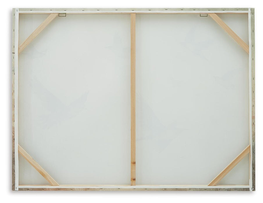 Collmund Wall Art - LasVegasFurnitureOnline.com