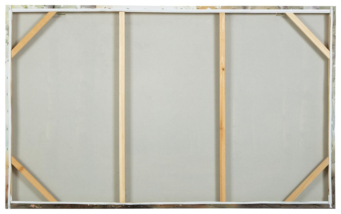 Leithan Wall Art - LasVegasFurnitureOnline.com