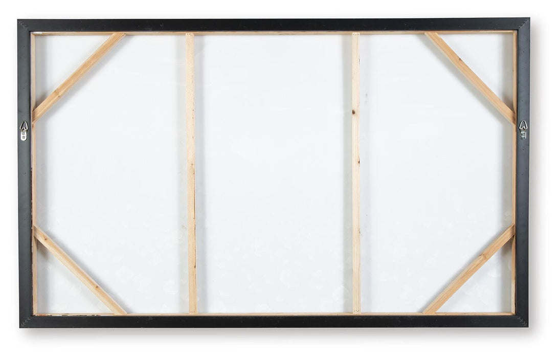 Engelworth Wall Art - LasVegasFurnitureOnline.com