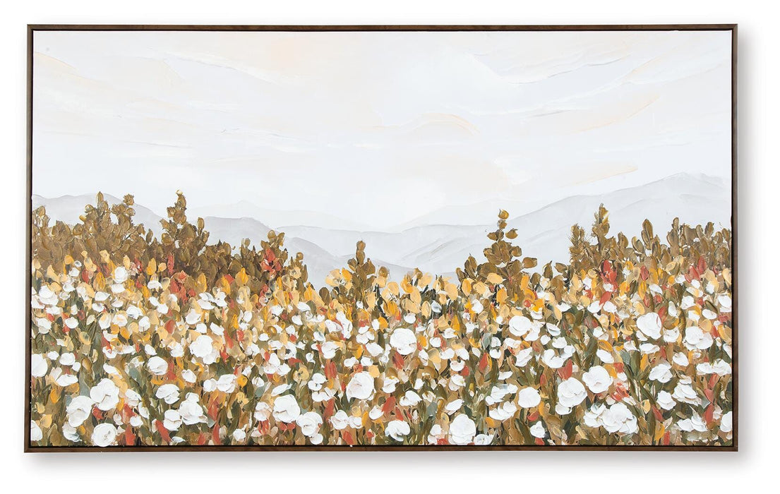 Engelworth Wall Art - LasVegasFurnitureOnline.com