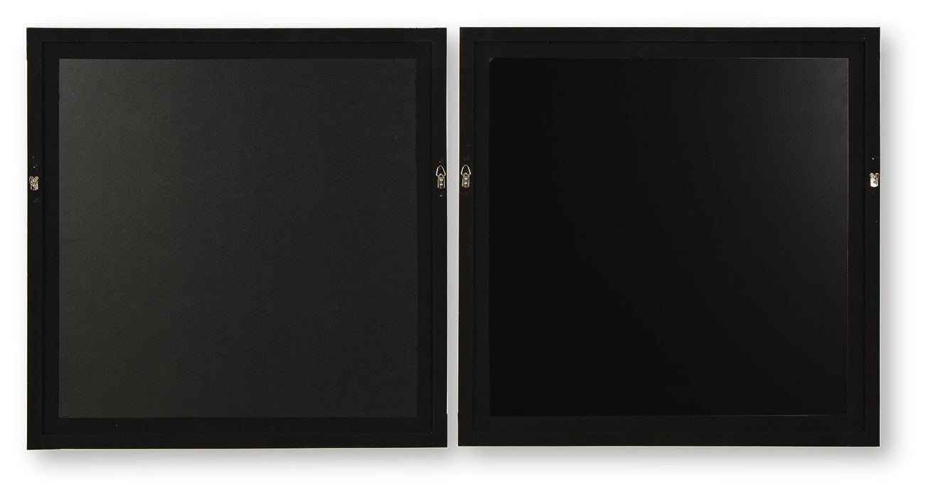 Winbrook Wall Art Set (Set of 2) - LasVegasFurnitureOnline.com