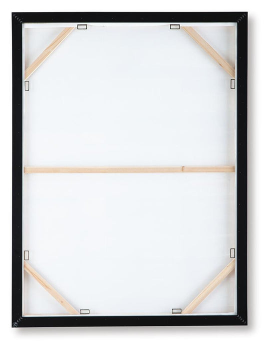 Kalanmore Wall Art - LasVegasFurnitureOnline.com