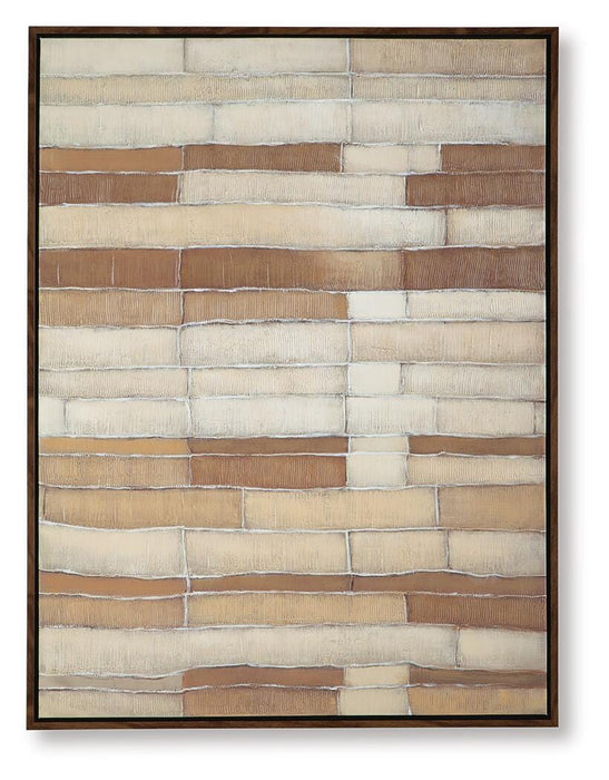 Kalanmore Wall Art - LasVegasFurnitureOnline.com