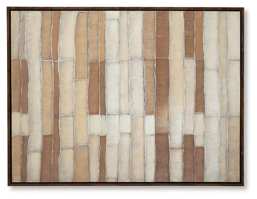 Kalanmore Wall Art - LasVegasFurnitureOnline.com
