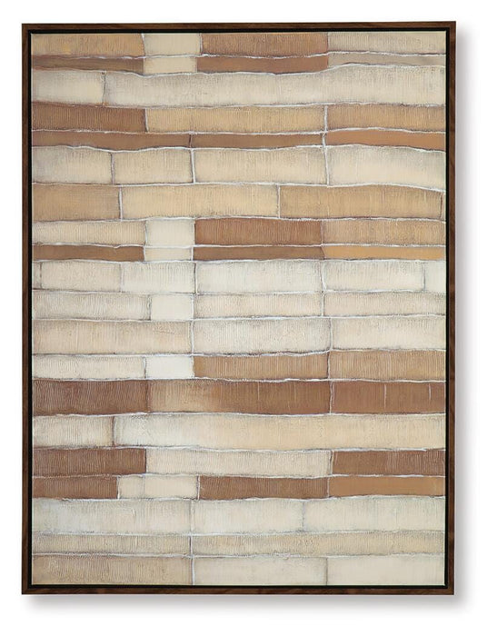 Kalanmore Wall Art - LasVegasFurnitureOnline.com