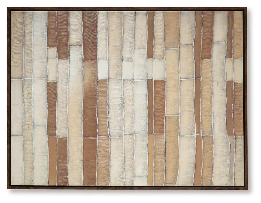 Kalanmore Wall Art - LasVegasFurnitureOnline.com