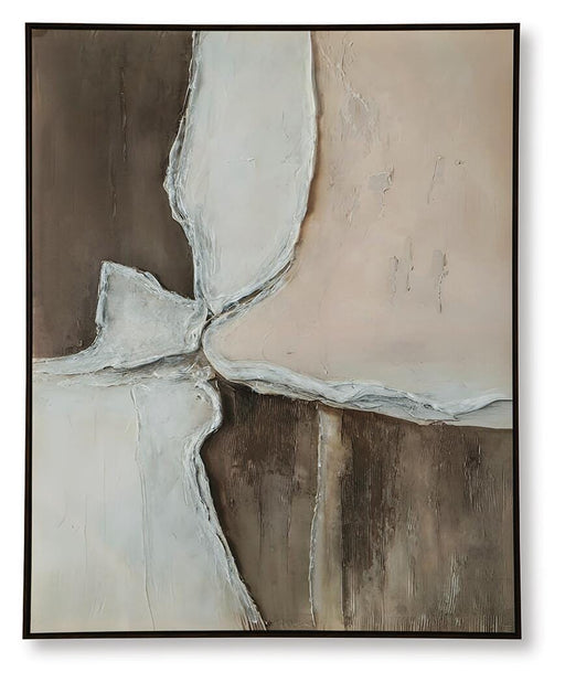 Junward Wall Art - LasVegasFurnitureOnline.com