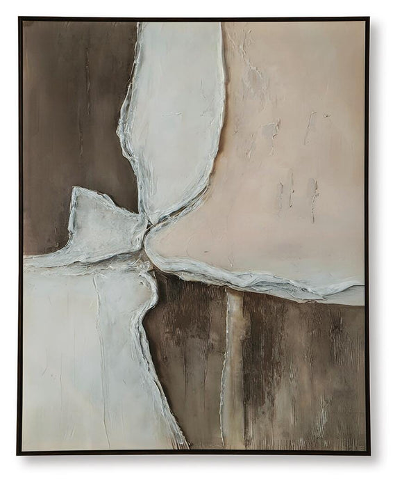Junward Wall Art - LasVegasFurnitureOnline.com