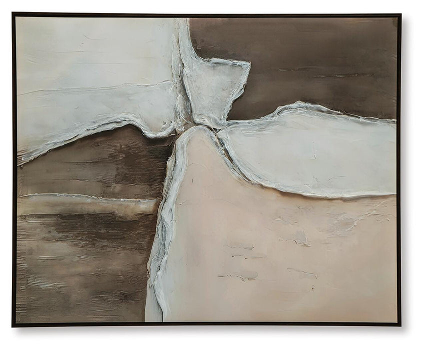 Junward Wall Art - LasVegasFurnitureOnline.com