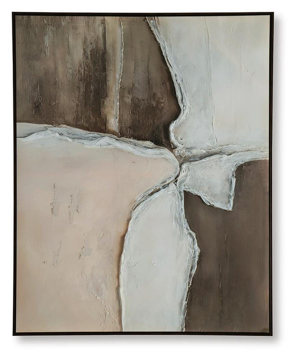 Junward Wall Art - LasVegasFurnitureOnline.com