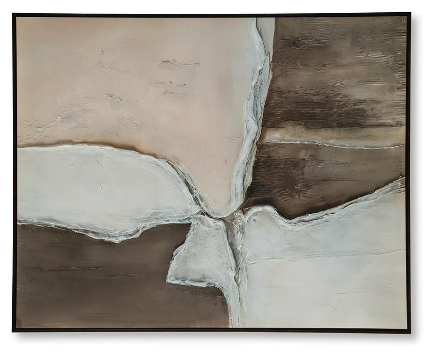 Junward Wall Art - LasVegasFurnitureOnline.com