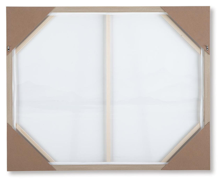 Karalen Wall Art - LasVegasFurnitureOnline.com