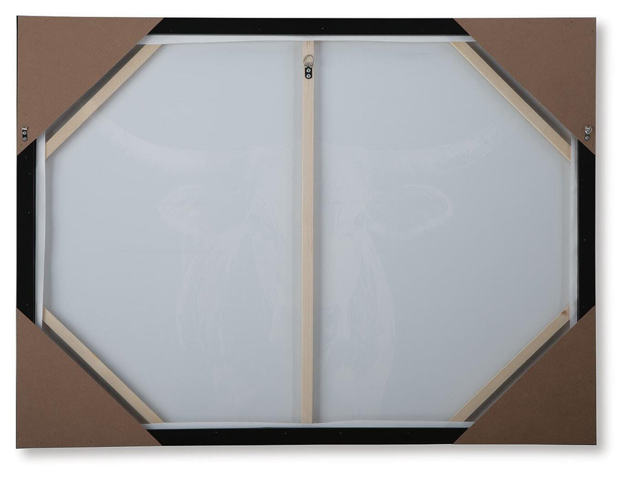 Harlandale Wall Art - LasVegasFurnitureOnline.com