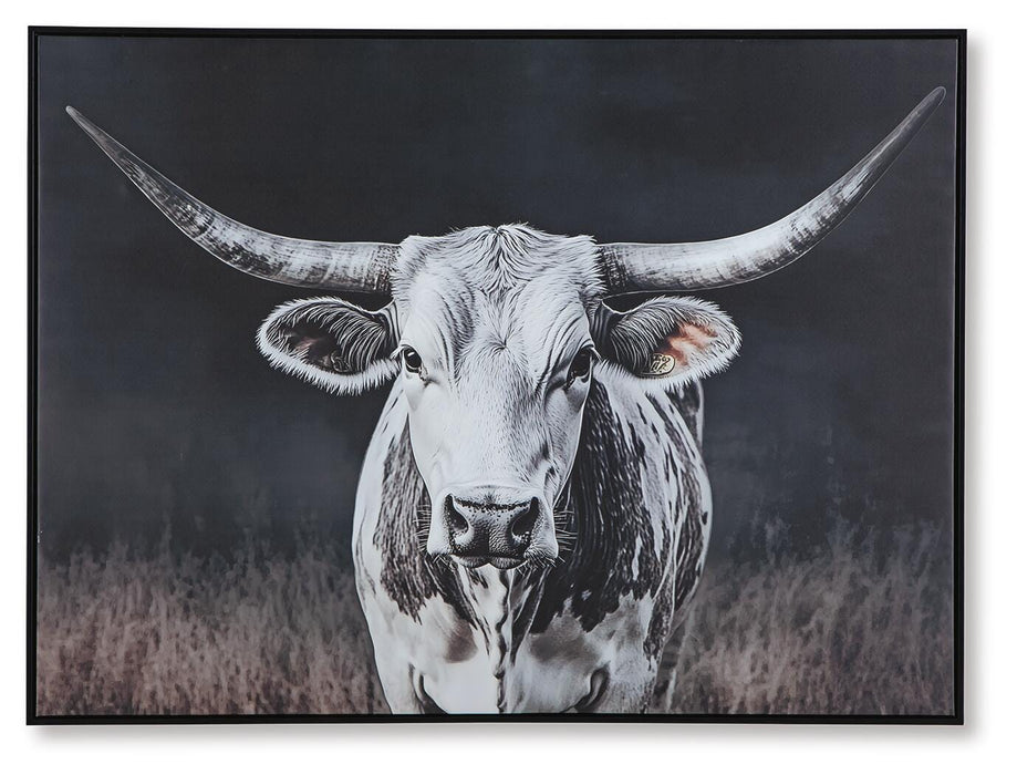 Harlandale Wall Art - LasVegasFurnitureOnline.com