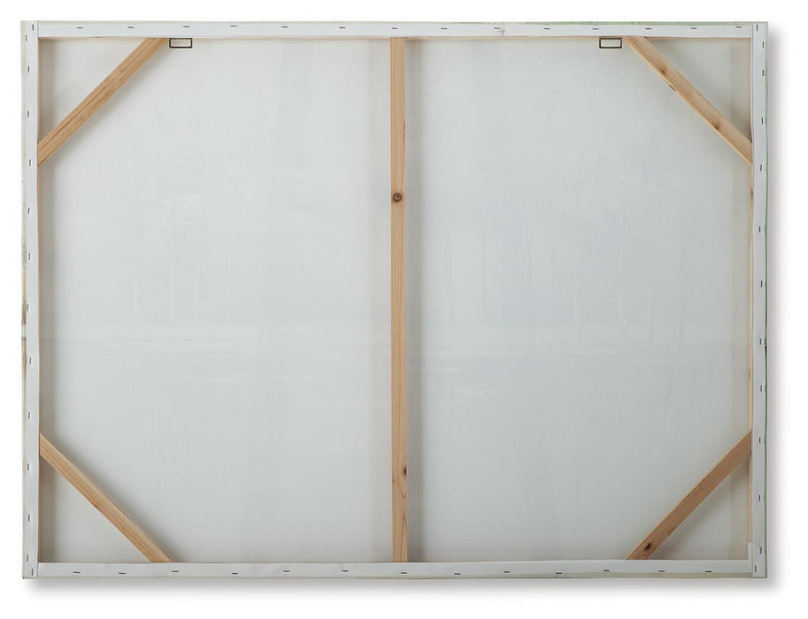 Garlenridge Wall Art - LasVegasFurnitureOnline.com