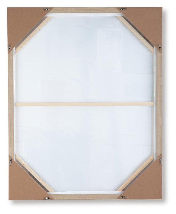 Trailport Wall Art - LasVegasFurnitureOnline.com
