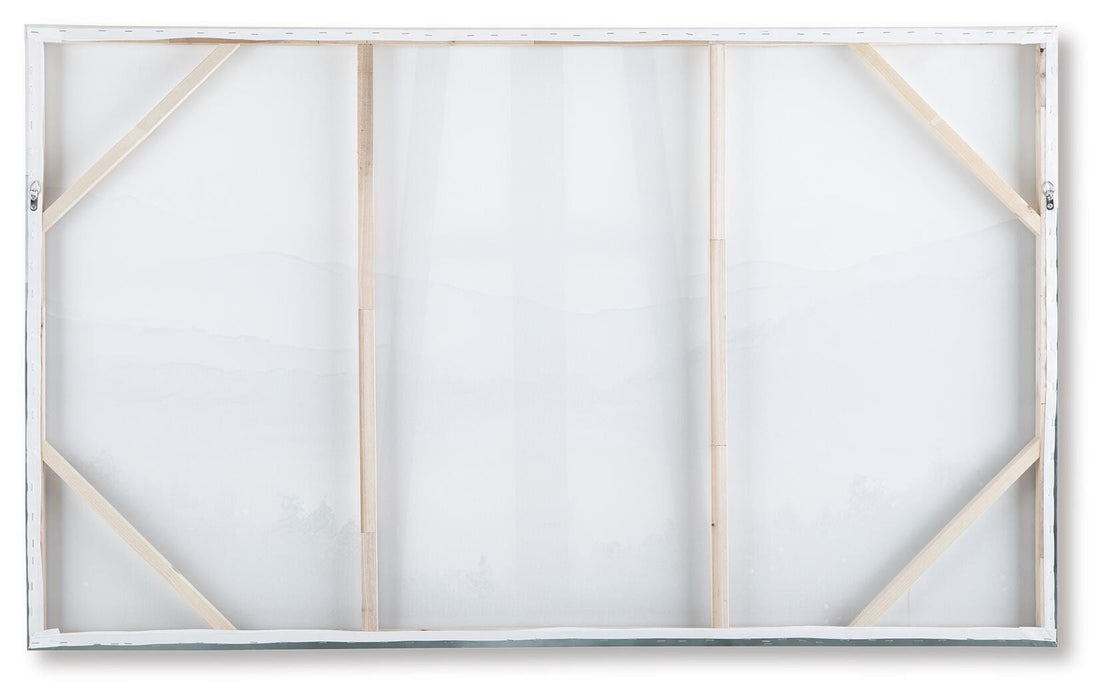 Vernmont Wall Art - LasVegasFurnitureOnline.com