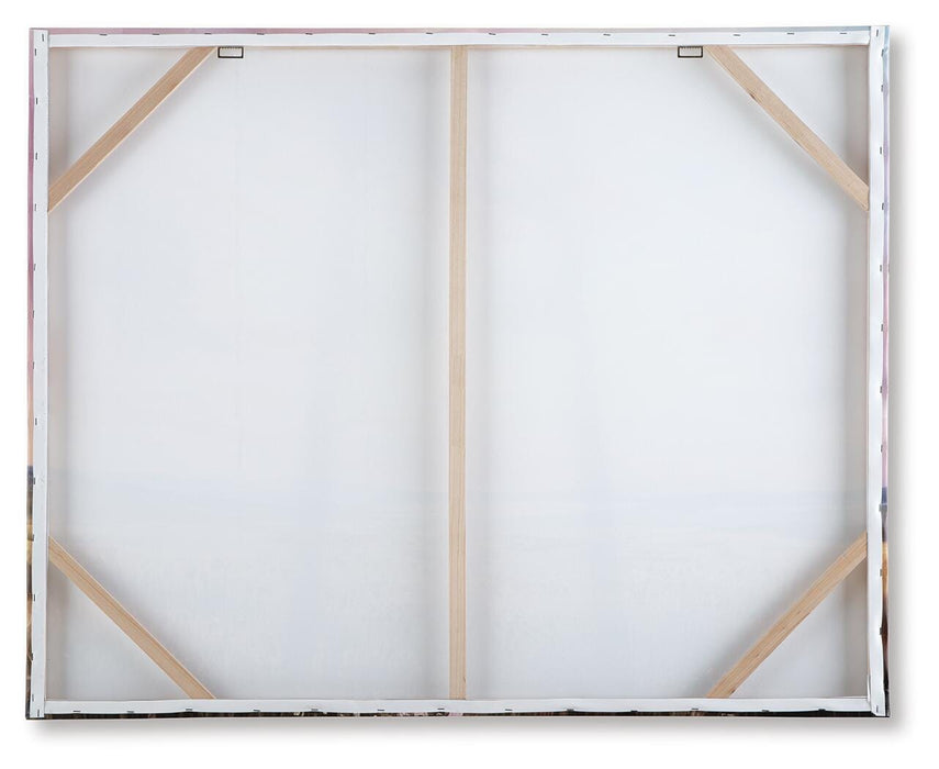 Rogerland Wall Art - LasVegasFurnitureOnline.com