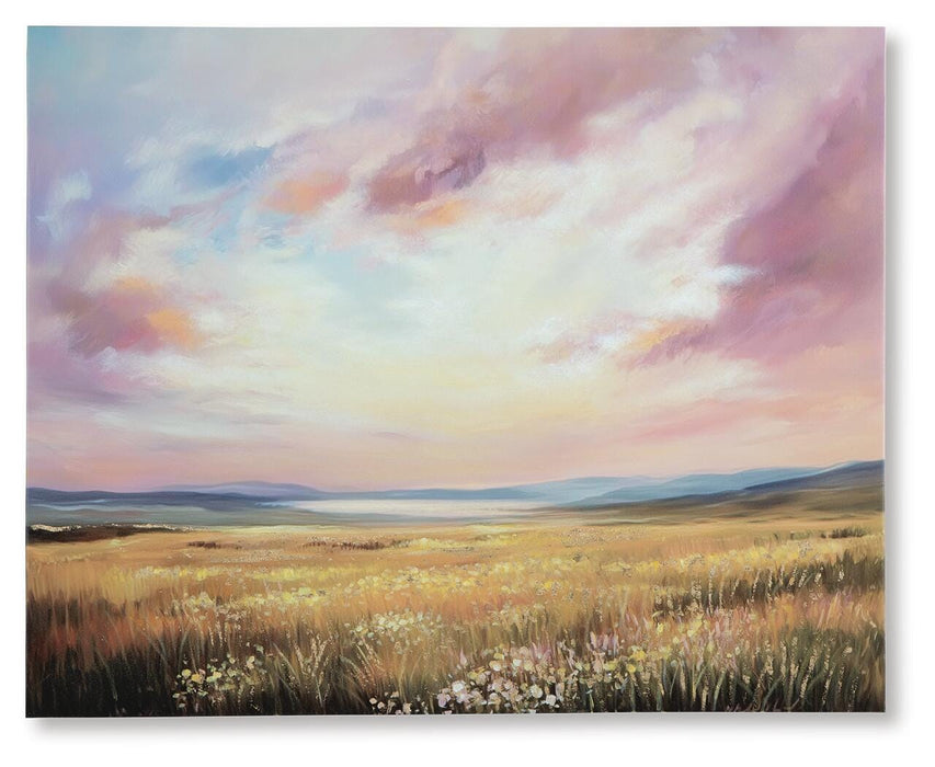 Rogerland Wall Art - LasVegasFurnitureOnline.com