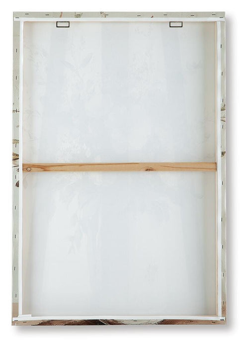 Faisaldon Wall Art (Set of 2) - LasVegasFurnitureOnline.com