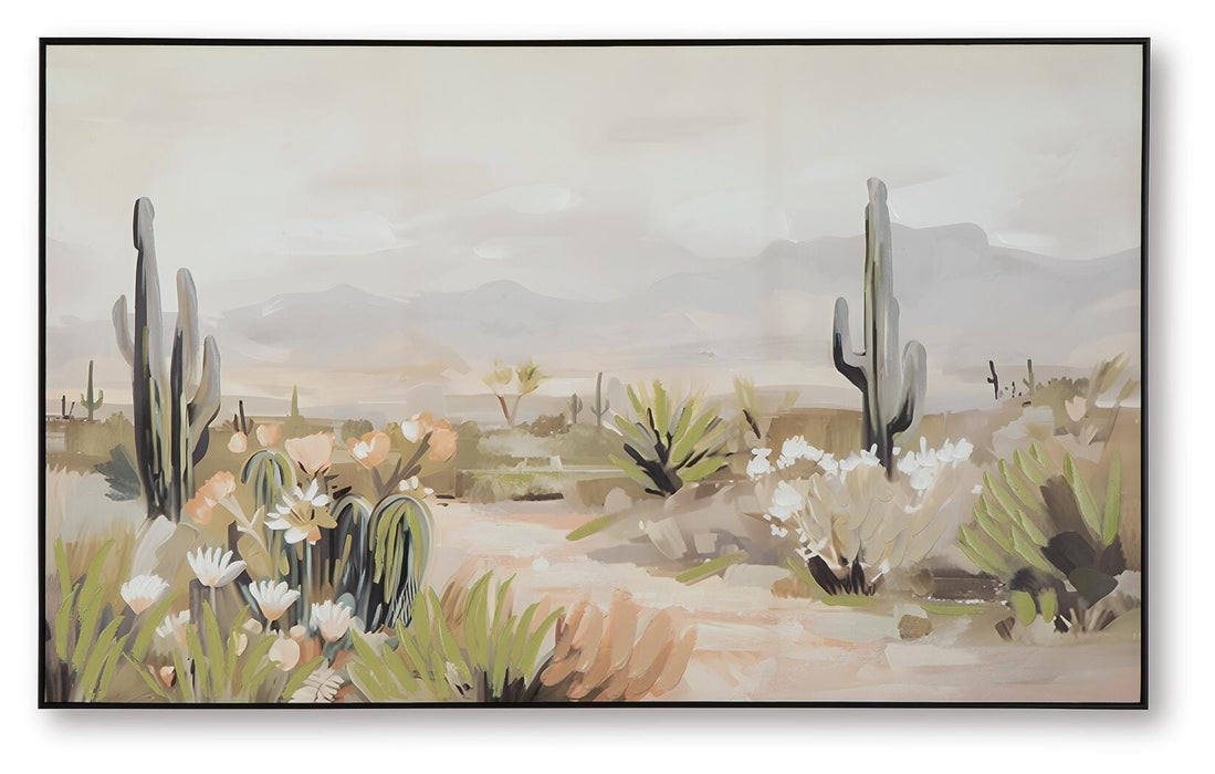 Sidworth Wall Art - LasVegasFurnitureOnline.com