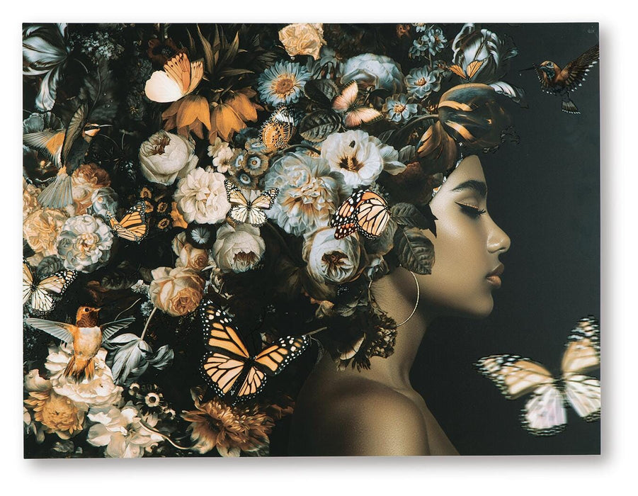 Valfer Wall Art - LasVegasFurnitureOnline.com