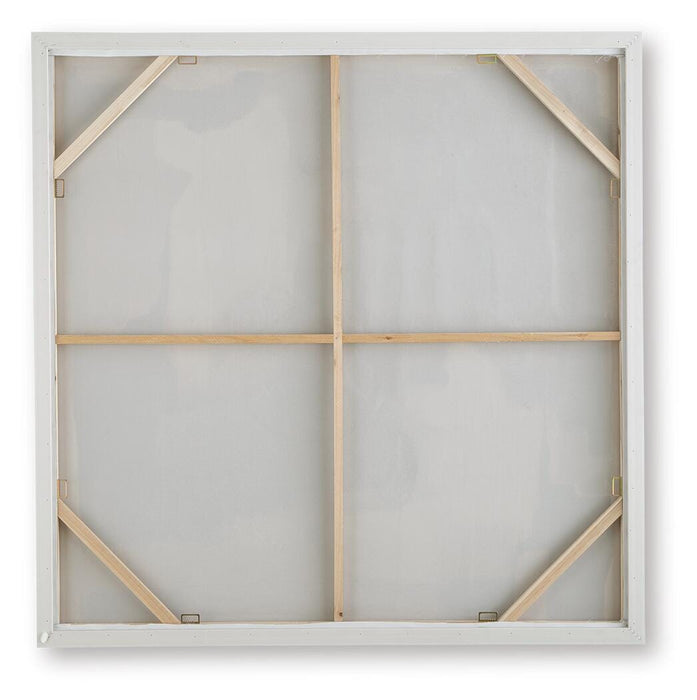 Wylander Wall Art - LasVegasFurnitureOnline.com