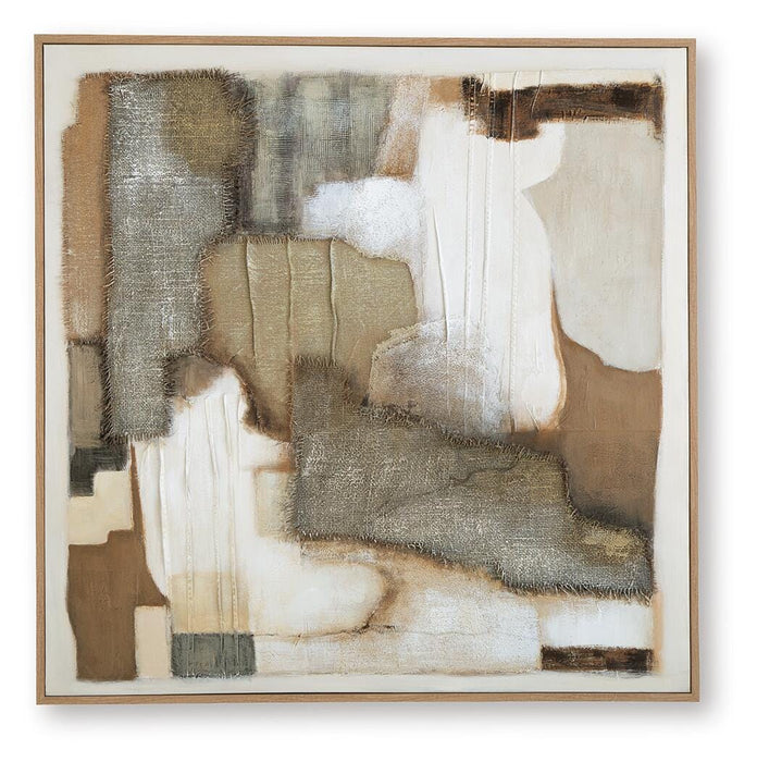 Wylander Wall Art - LasVegasFurnitureOnline.com