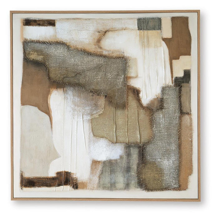 Wylander Wall Art - LasVegasFurnitureOnline.com