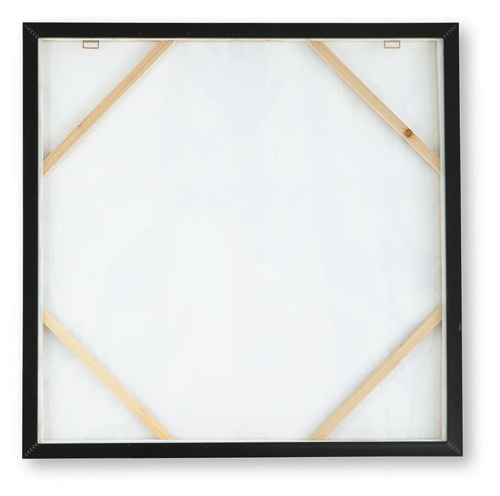 Trulow Wall Art - LasVegasFurnitureOnline.com