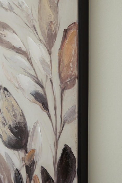 Trulow Wall Art - LasVegasFurnitureOnline.com