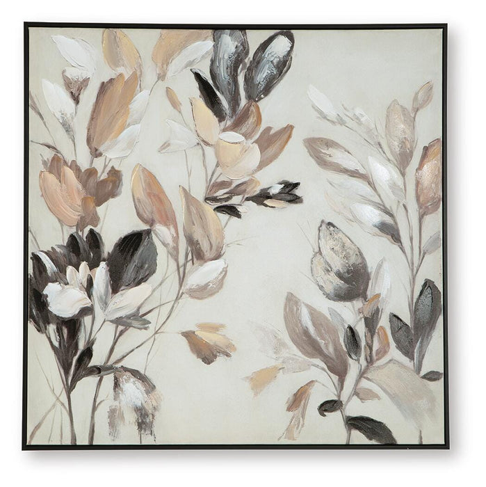 Trulow Wall Art - LasVegasFurnitureOnline.com
