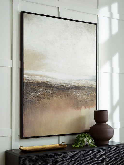Siaking Wall Art - LasVegasFurnitureOnline.com