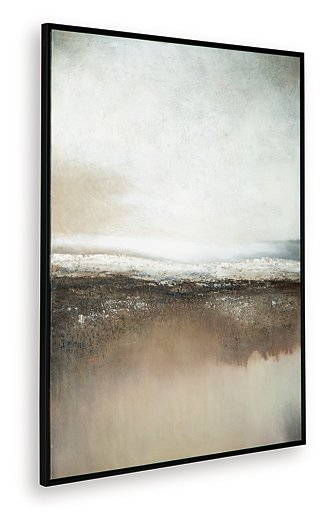 Siaking Wall Art - LasVegasFurnitureOnline.com