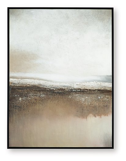 Siaking Wall Art - LasVegasFurnitureOnline.com