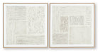 Andorfield Wall Art (Set of 2) - LasVegasFurnitureOnline.com