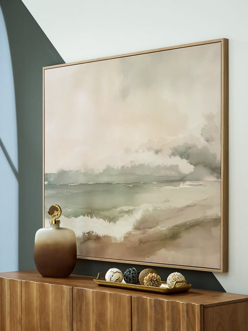 Vallus Wall Art - LasVegasFurnitureOnline.com