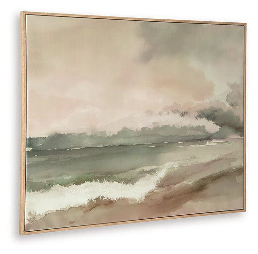 Vallus Wall Art - LasVegasFurnitureOnline.com