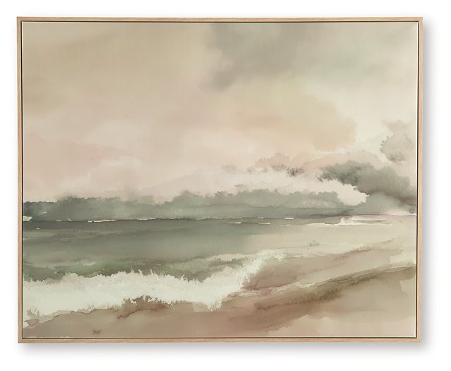 Vallus Wall Art - LasVegasFurnitureOnline.com