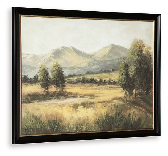 Ingor Wall Art - LasVegasFurnitureOnline.com