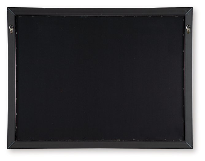 Ingor Wall Art - LasVegasFurnitureOnline.com