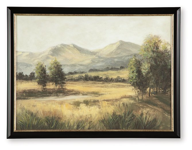 Ingor Wall Art - LasVegasFurnitureOnline.com