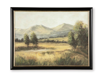 Ingor Wall Art - LasVegasFurnitureOnline.com