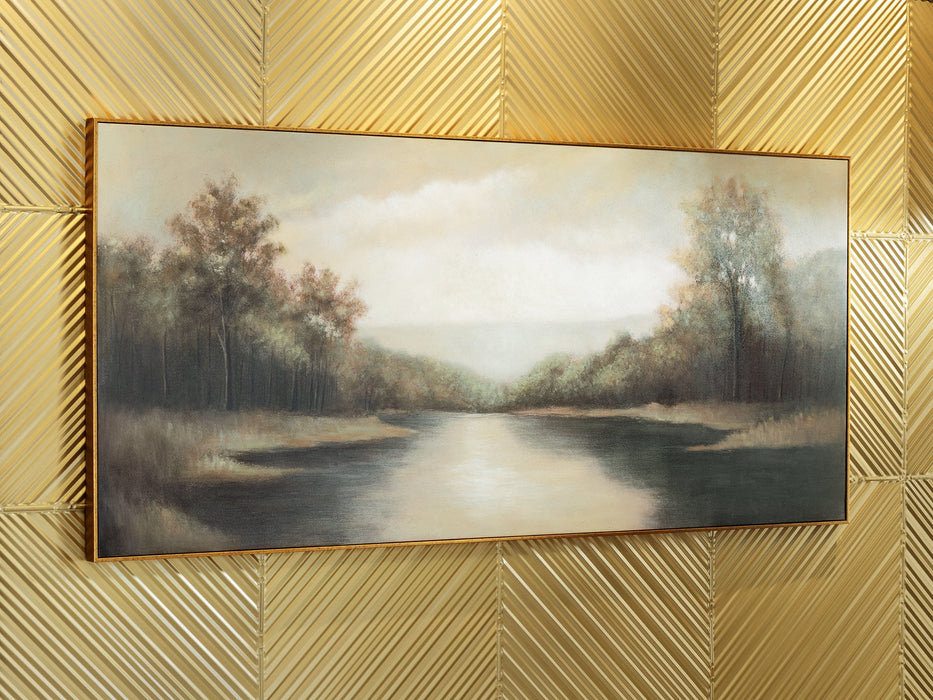 Edendale Wall Art - LasVegasFurnitureOnline.com