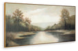 Edendale Wall Art - LasVegasFurnitureOnline.com