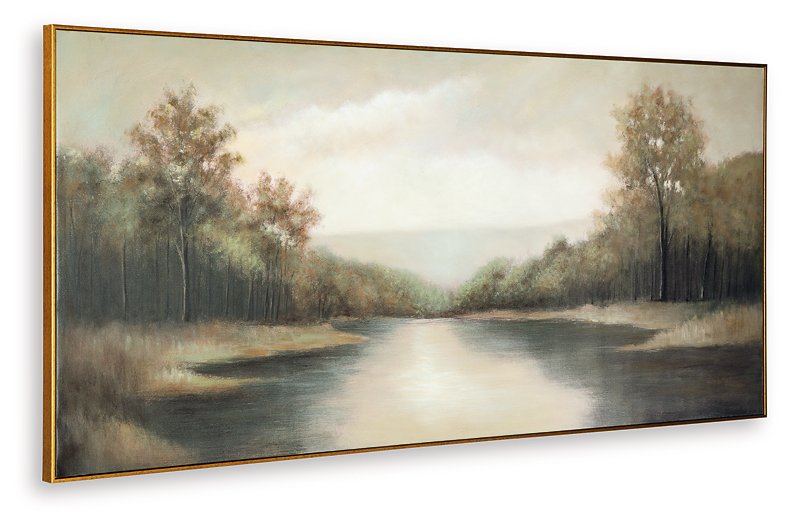 Edendale Wall Art - LasVegasFurnitureOnline.com