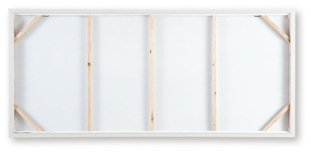 Edendale Wall Art - LasVegasFurnitureOnline.com