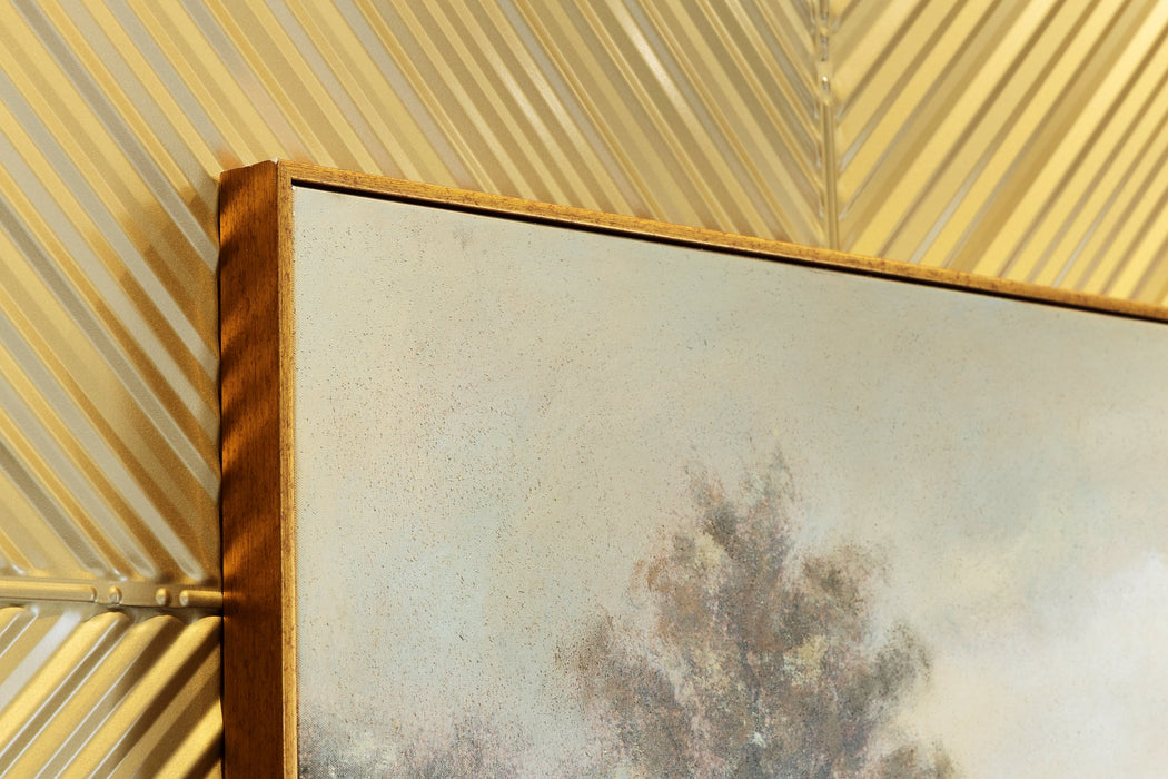 Edendale Wall Art - LasVegasFurnitureOnline.com